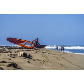 Windsurfbrett JP-Australia 2026 Freestyle Wave PRO