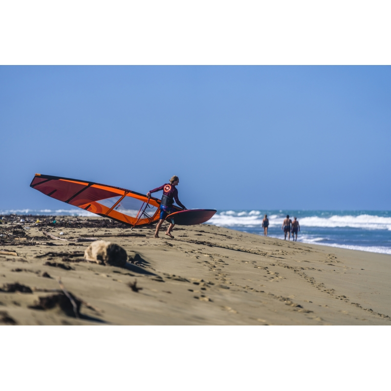 Windsurfbrett JP-Australia 2026 Freestyle Wave PRO