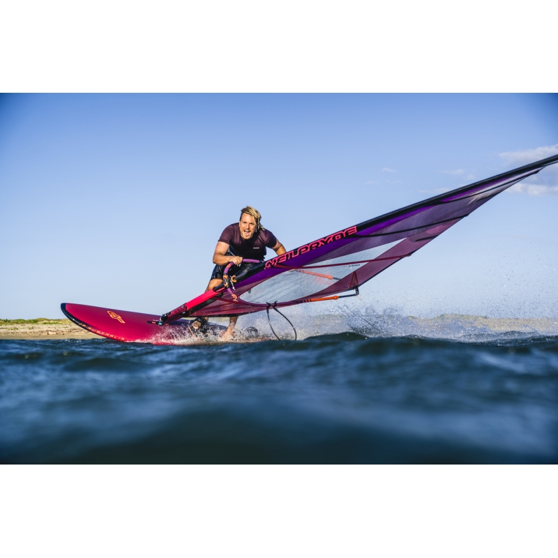 Windsurfbrett JP-Australia 2026 Freestyle Wave PRO