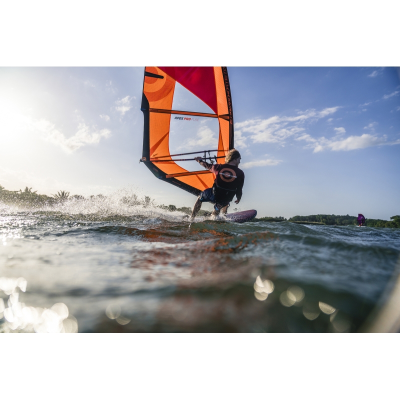 Windsurfbrett JP-Australia 2026 Freestyle Wave PRO