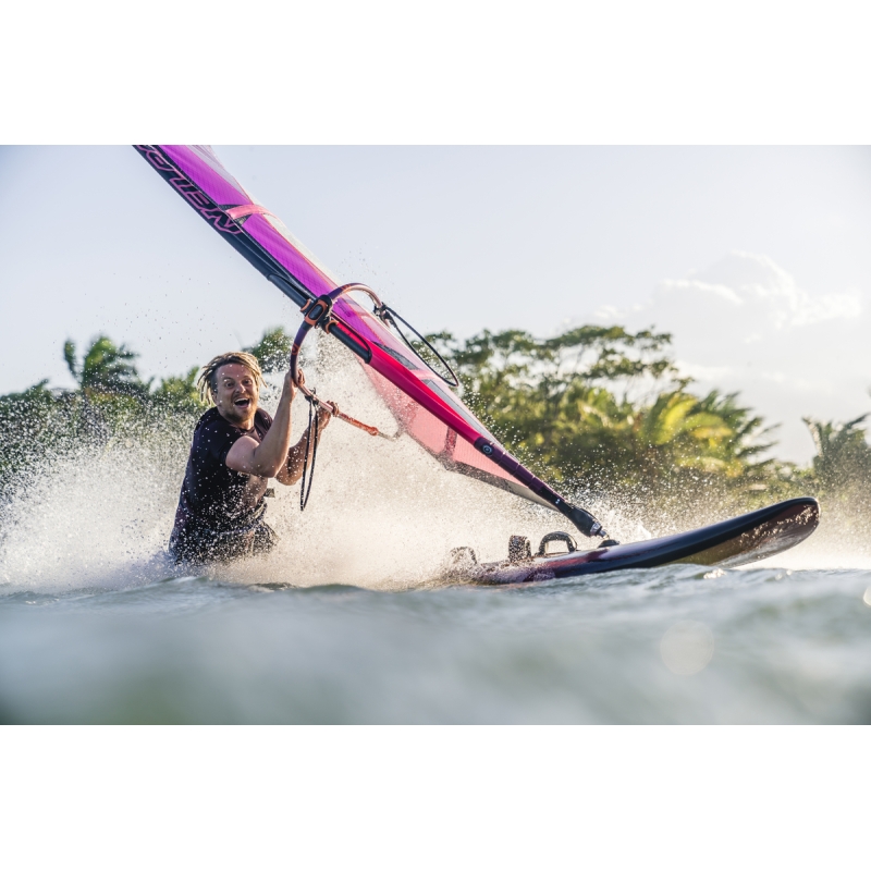Windsurfbrett JP-Australia 2026 Freestyle Wave PRO