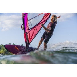 Windsurfbrett JP-Australia 2026 Freestyle Wave PRO
