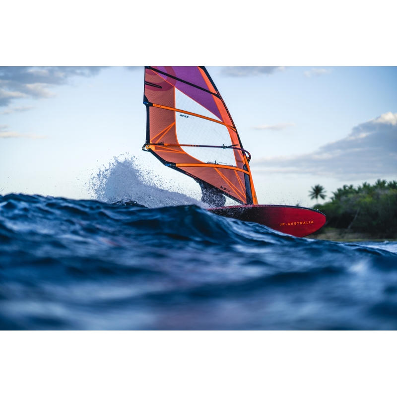 Windsurfbrett JP-Australia 2026 Freestyle Wave PRO
