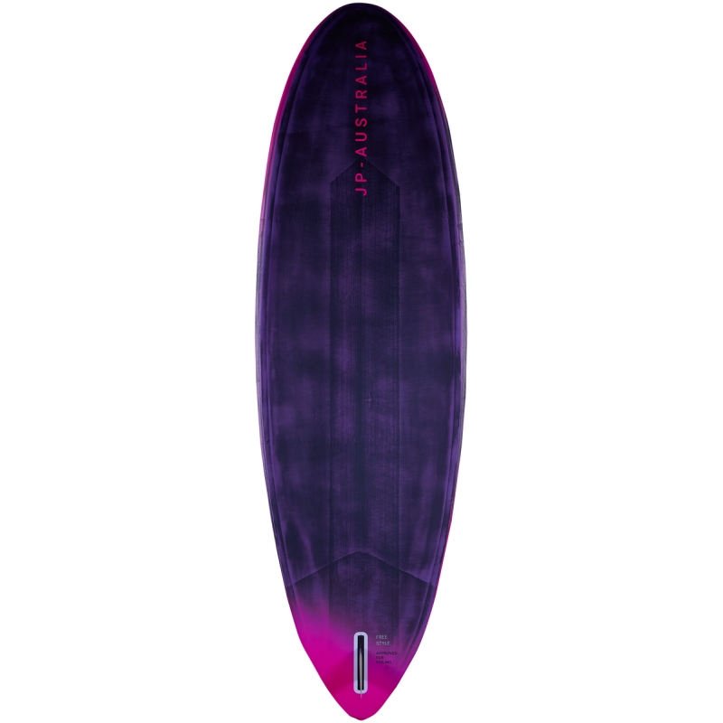 Windsurfbrett JP-Australia 2026 Freestyle S-TEC