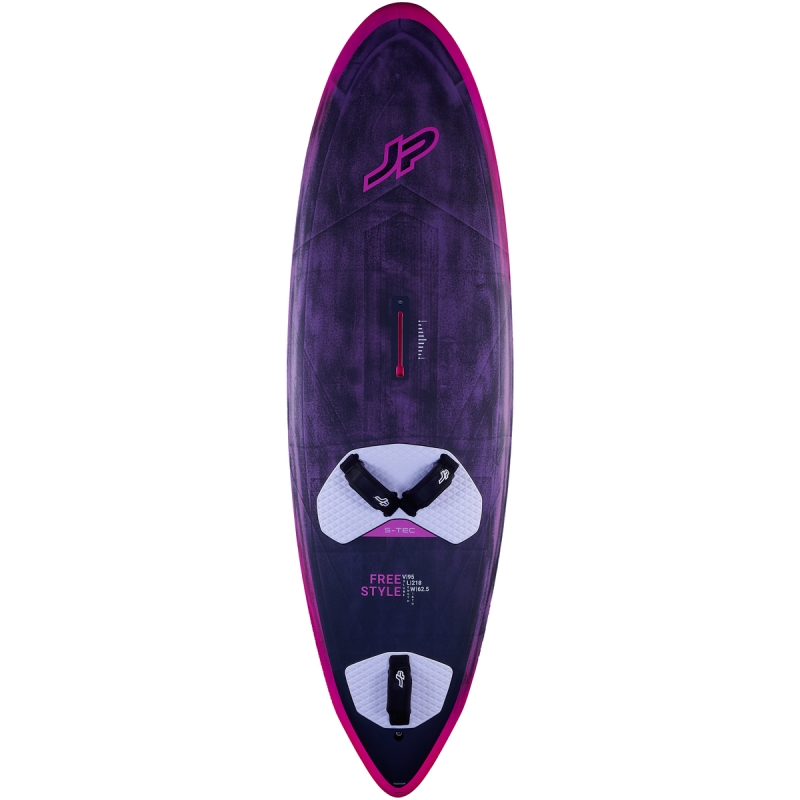 Windsurfbrett JP-Australia 2026 Freestyle S-TEC