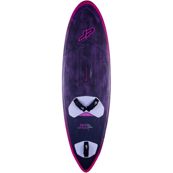 Windsurfbrett JP-Australia 2026 Freestyle S-TEC