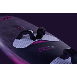 Windsurfbrett JP-Australia 2026 Freestyle S-TEC
