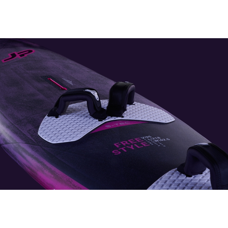 Windsurfbrett JP-Australia 2026 Freestyle S-TEC