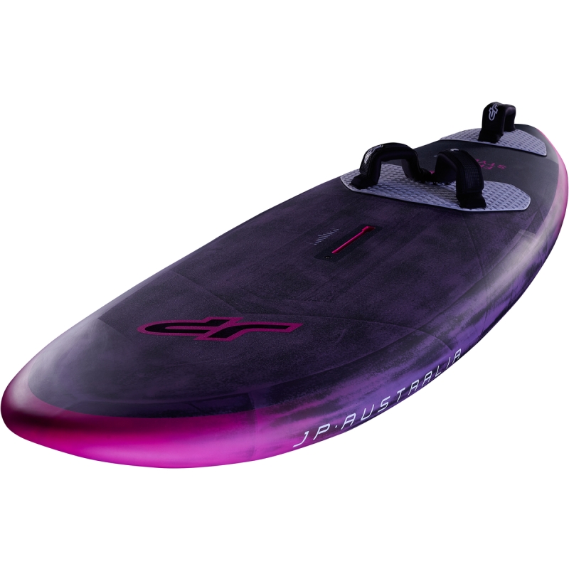 Windsurfbrett JP-Australia 2026 Freestyle S-TEC