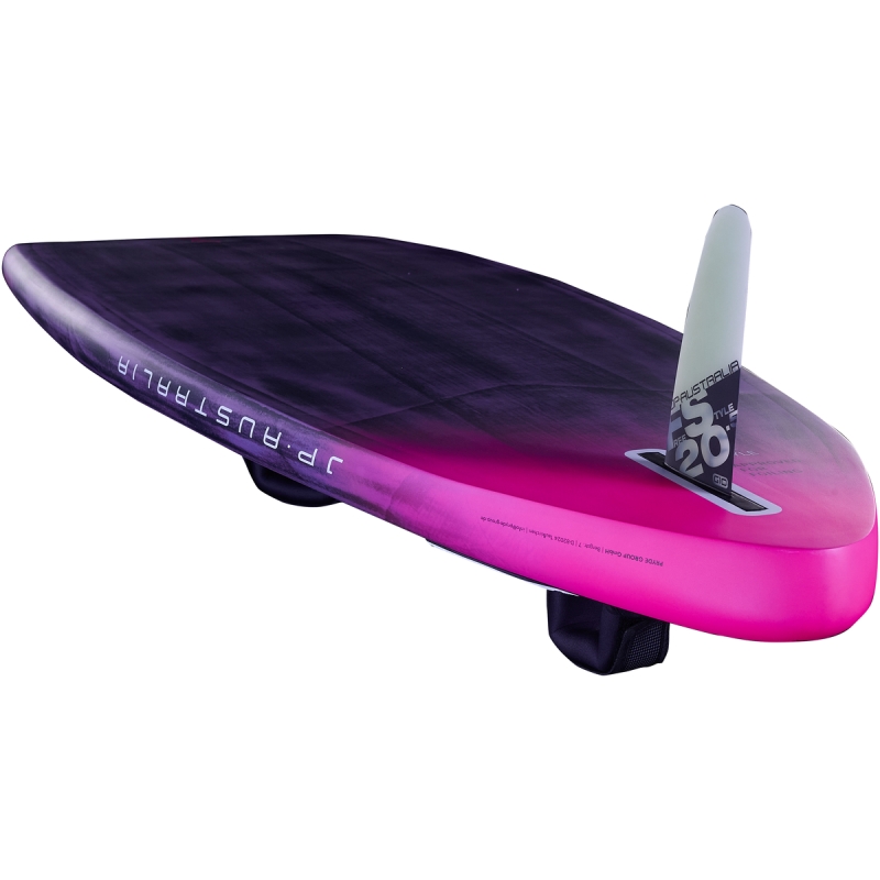 Windsurfbrett JP-Australia 2026 Freestyle S-TEC