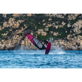 Windsurfbrett JP-Australia 2026 Freestyle S-TEC