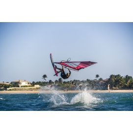 Windsurfbrett JP-Australia 2026 Freestyle S-TEC