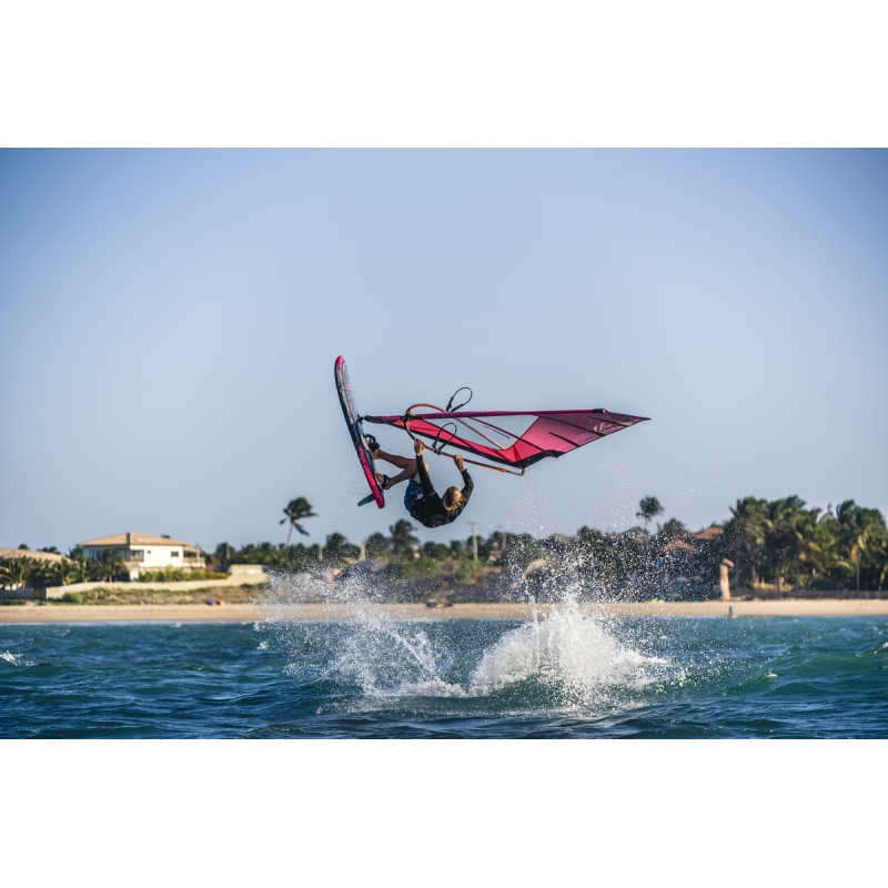 Windsurfbrett JP-Australia 2026 Freestyle S-TEC