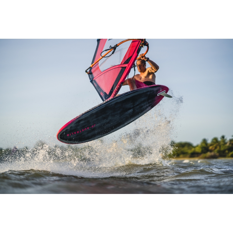 Windsurfbrett JP-Australia 2026 Freestyle S-TEC