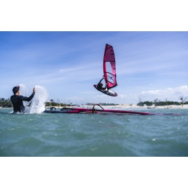 Windsurfbrett JP-Australia 2026 Freestyle S-TEC