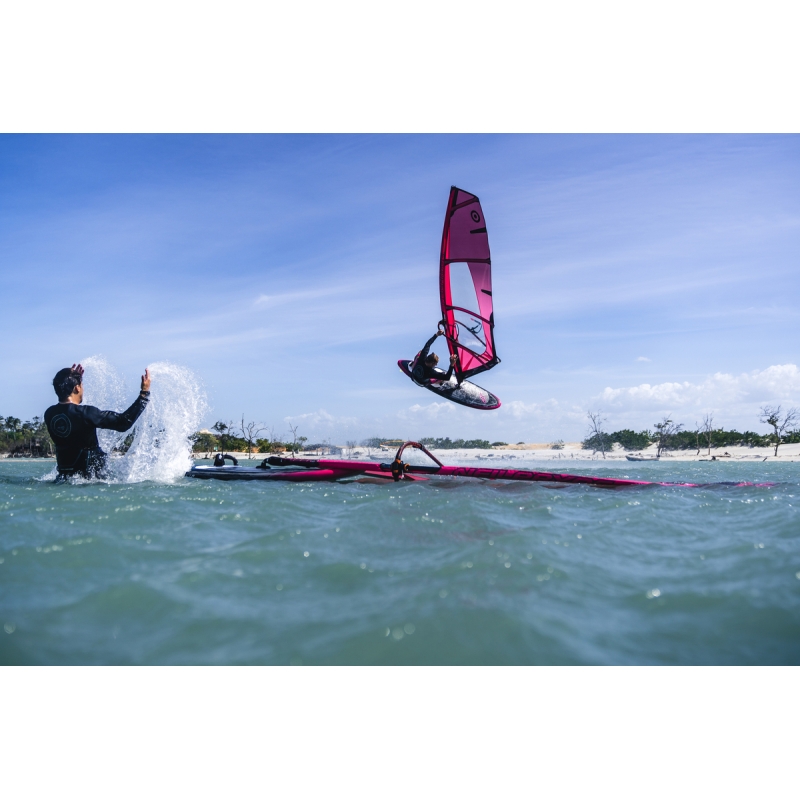 Windsurfbrett JP-Australia 2026 Freestyle S-TEC