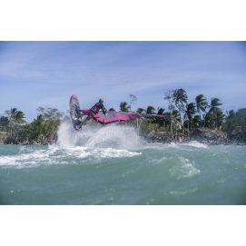 Windsurfbrett JP-Australia 2026 Freestyle S-TEC