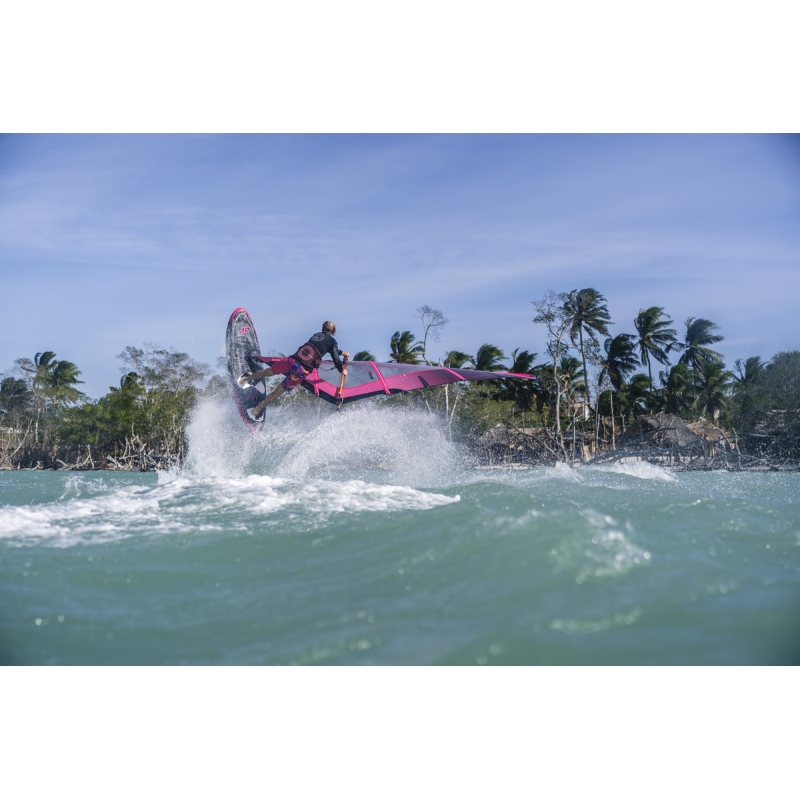 Windsurfbrett JP-Australia 2026 Freestyle S-TEC