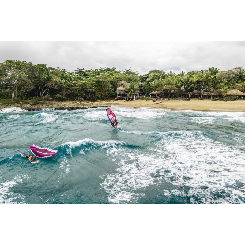 Windsurfbrett JP-Australia 2026 Freestyle S-TEC