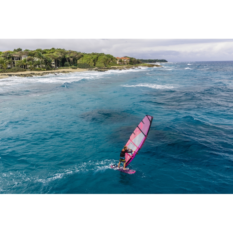 Windsurfbrett JP-Australia 2026 Freestyle S-TEC