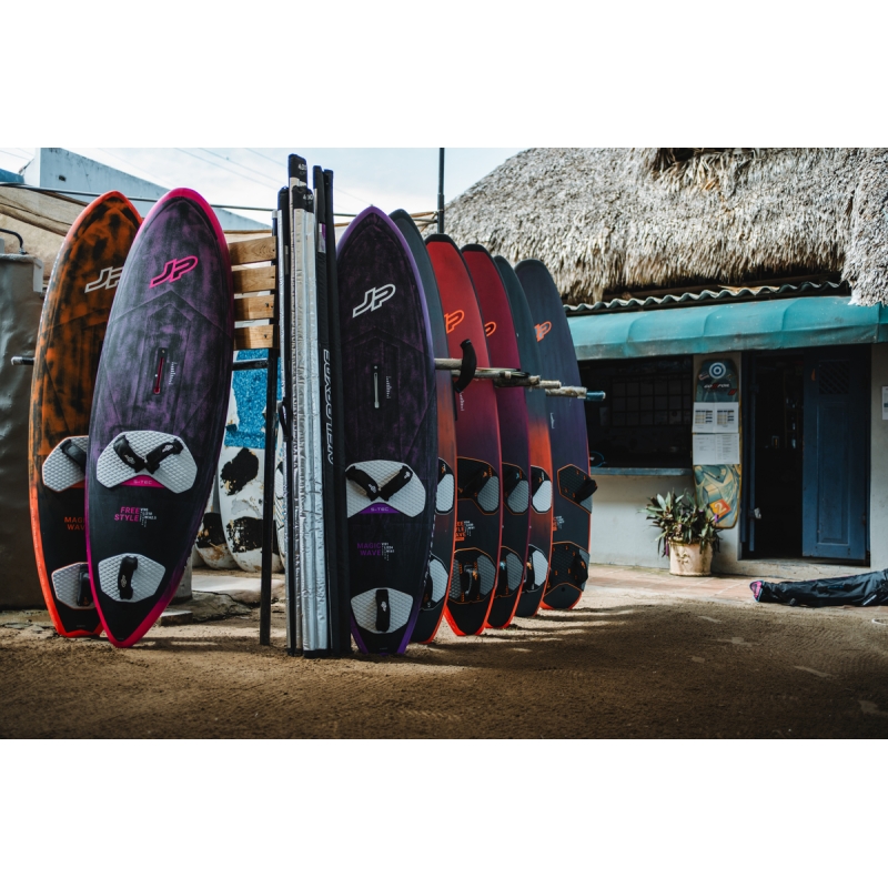 Windsurfbrett JP-Australia 2026 Freestyle S-TEC