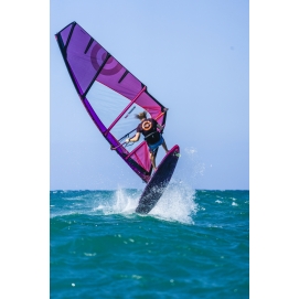 Windsurfbrett JP-Australia 2026 Freestyle S-TEC