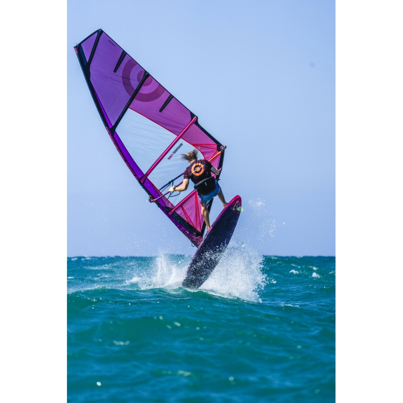 Windsurfbrett JP-Australia 2026 Freestyle S-TEC