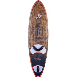 Deska windsurfingowa JP-Australia 2026 Magic Wave S-TEC