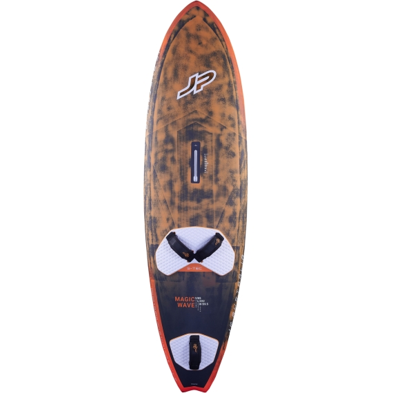Windsurfbrett JP-Australia 2026 Magic Wave S-TEC