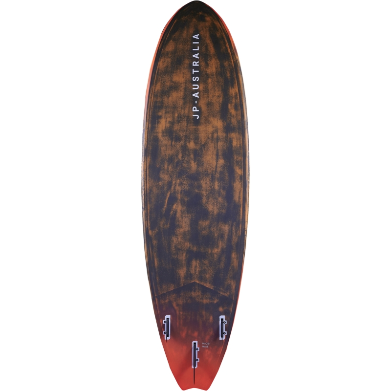 Windsurfbrett JP-Australia 2026 Magic Wave S-TEC