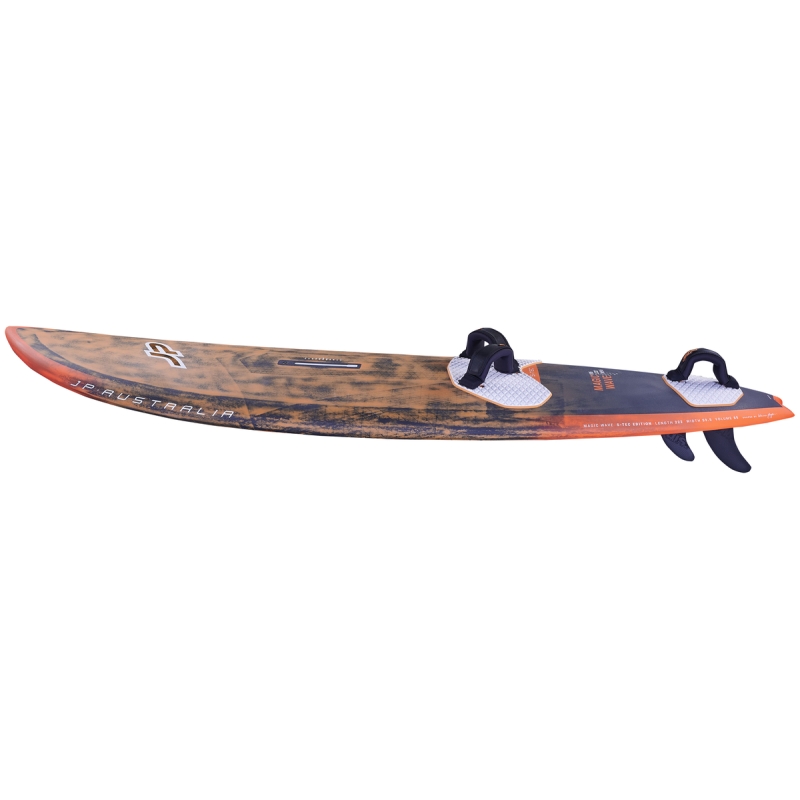 Windsurfbrett JP-Australia 2026 Magic Wave S-TEC