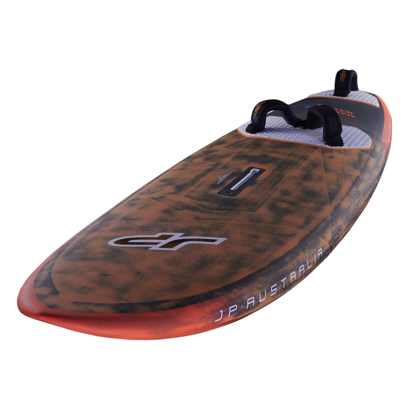 Windsurfbrett JP-Australia 2026 Magic Wave S-TEC