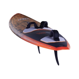 Windsurfbrett JP-Australia 2026 Magic Wave S-TEC
