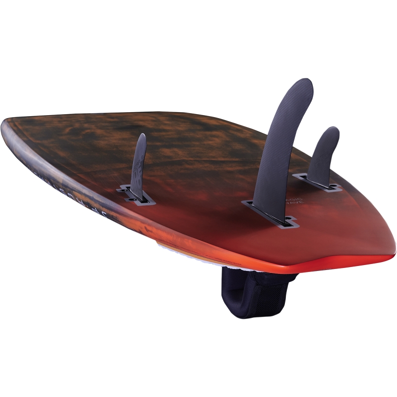 Windsurfbrett JP-Australia 2026 Magic Wave S-TEC