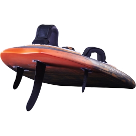 Windsurfbrett JP-Australia 2026 Magic Wave S-TEC