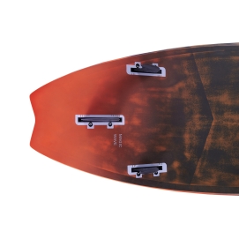 Windsurfbrett JP-Australia 2026 Magic Wave S-TEC