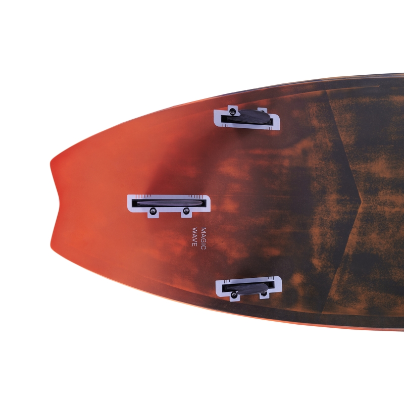 Windsurfbrett JP-Australia 2026 Magic Wave S-TEC