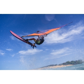 Windsurfbrett JP-Australia 2026 Magic Wave S-TEC