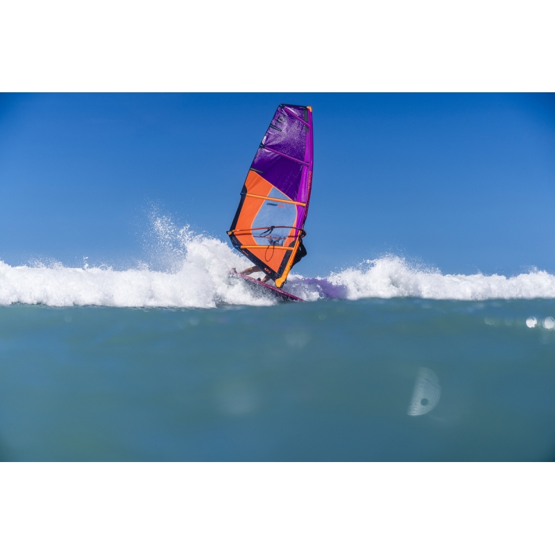 Windsurfbrett JP-Australia 2026 Magic Wave S-TEC