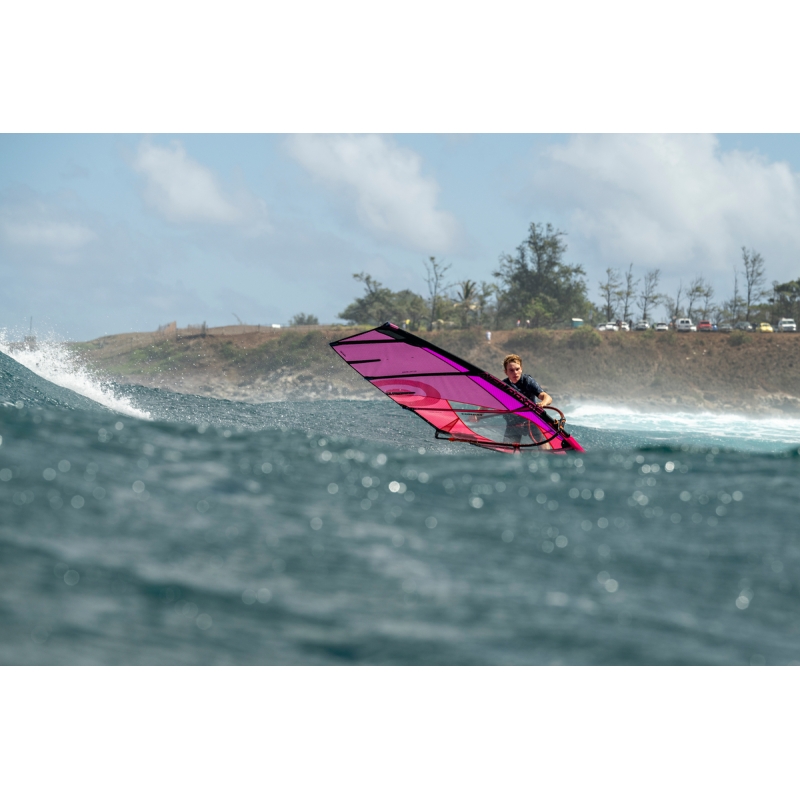 Windsurfbrett JP-Australia 2026 Magic Wave S-TEC
