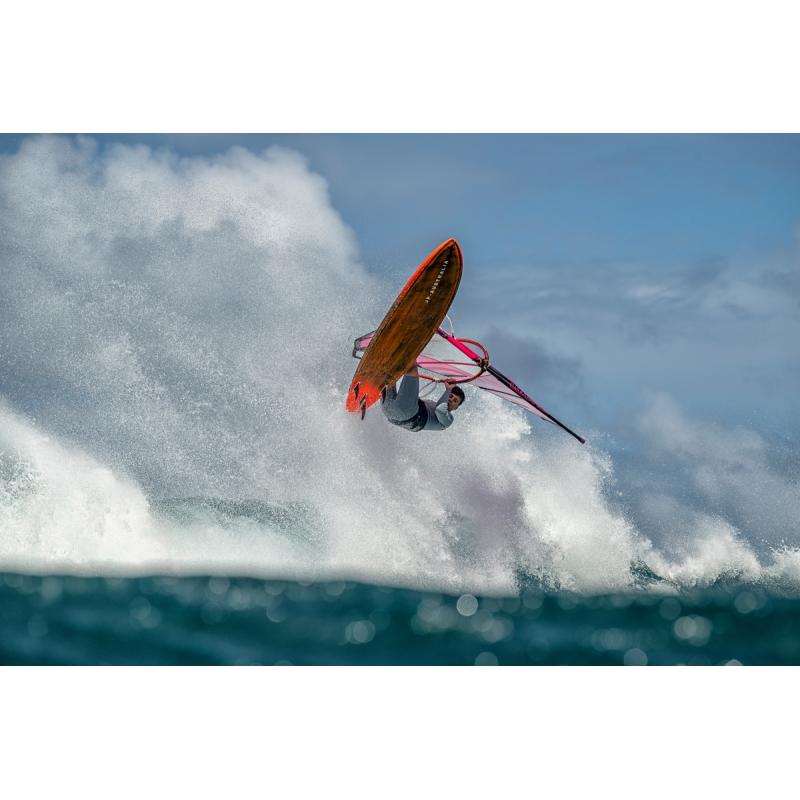 Windsurfbrett JP-Australia 2026 Magic Wave S-TEC