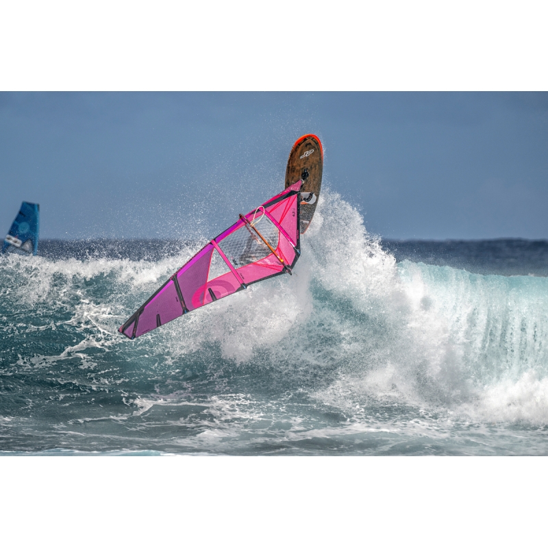 Windsurfbrett JP-Australia 2026 Magic Wave S-TEC