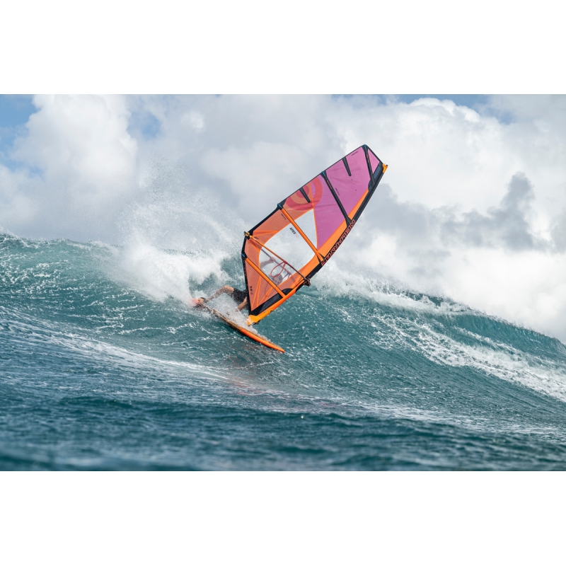 Windsurfbrett JP-Australia 2026 Magic Wave S-TEC