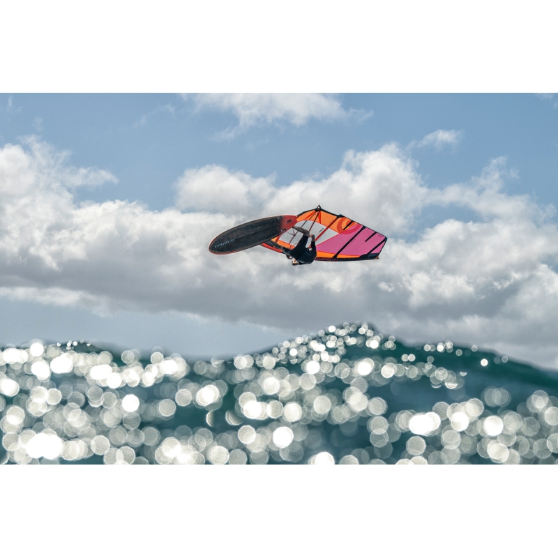 Windsurfbrett JP-Australia 2026 Magic Wave S-TEC