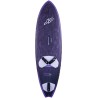 Deska windsurfingowa JP-Australia 2026 Magic Wave Purple S-TEC