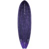 Deska windsurfingowa JP-Australia 2026 Magic Wave Purple S-TEC