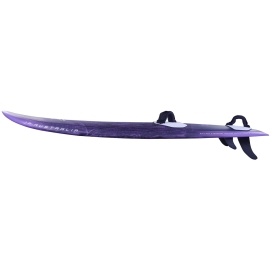 Windsurfbrett JP-Australia 2026 Magic Wave Purple S-TEC
