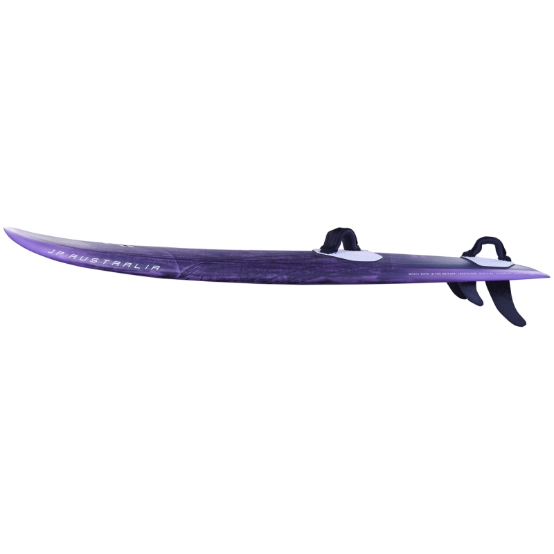 Windsurfbrett JP-Australia 2026 Magic Wave Purple S-TEC