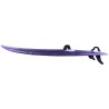 Deska windsurfingowa JP-Australia 2026 Magic Wave Purple S-TEC