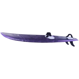 Windsurfbrett JP-Australia 2026 Magic Wave Purple S-TEC